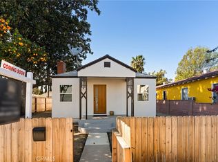 13831 Orange St, Tustin, CA 92780