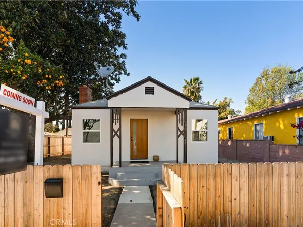 13831 Orange St, Tustin, CA 92780