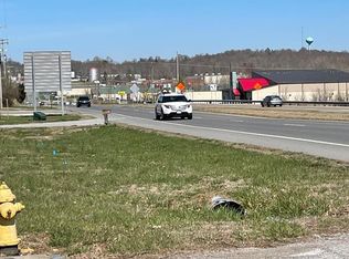 3405 Hanson Rd, Madisonville, KY 42431