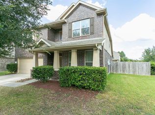 1 Iris Arbor Ct, Conroe, TX 77301