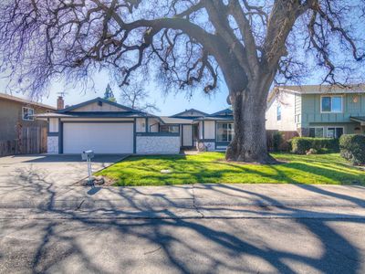 8158 Mesa Oak Way, Citrus Heights, CA, 95610