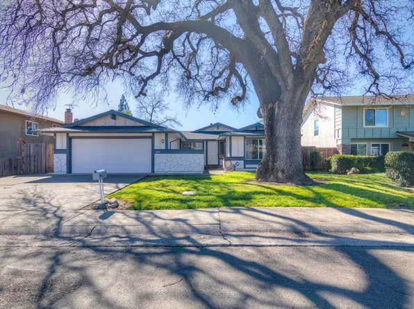 8158 Mesa Oak Way, Citrus Heights, CA 95610