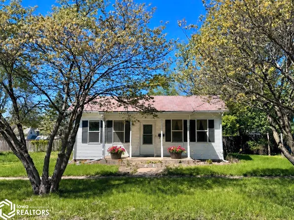 505 W Jefferson Ave, Fairfield, IA 52556