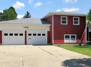 1459 Gladstone St, Sheridan, WY 82801