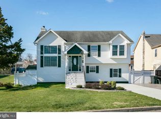 314 Harrison St, Riverside, NJ 08075