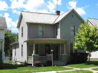 477 N Pickaway St, Circleville, OH 43113