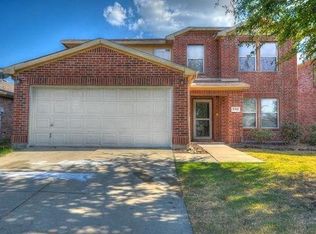 2152 Royal Acres Trl, Frisco, TX 75036