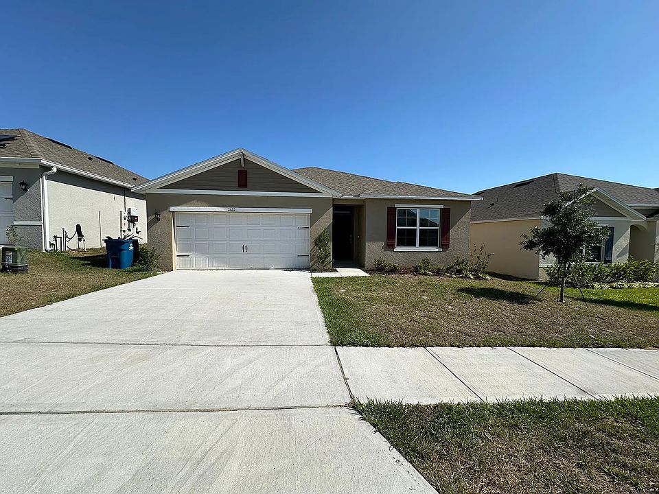 1st image of 2681 Magnolia Ave #1