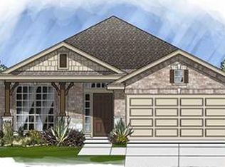 1429 Gooseneck Ln, Cave Springs, AR 72718