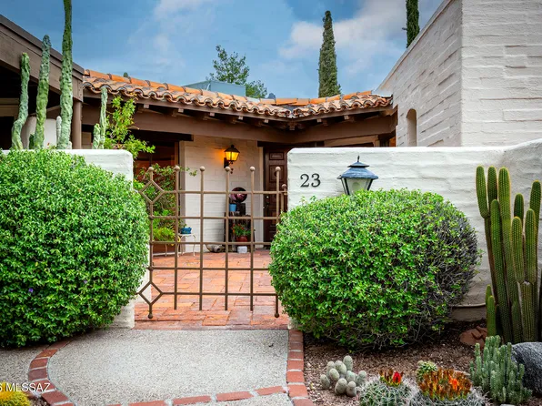 2600 E Skyline Dr #Drive23, Tucson, AZ 85718