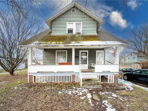 2111 Avalon Ave NE, Canton, OH 44705