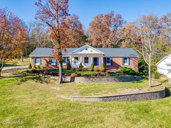 308 Fox Creek Rd, Jefferson City, MO 65109