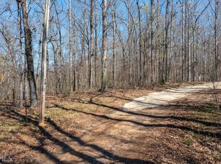 0 Tomlin Way, Commerce, GA 30530