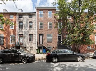 2008 Bank St, Baltimore, MD 21231