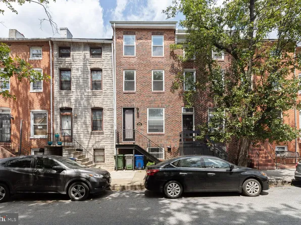 2008 Bank St, Baltimore, MD 21231