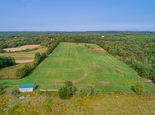 Stackpole Rd, Durham, ME 04222