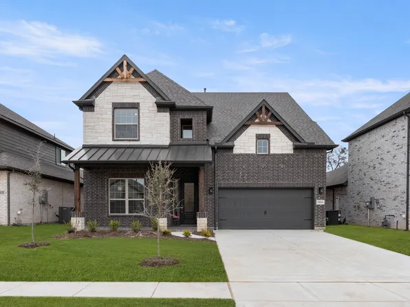 1016 Allegheny Ct, Burleson, TX 76028