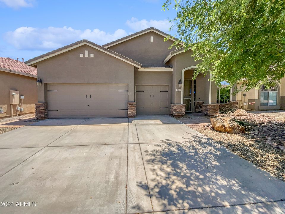1st image of 3519 W MORGAN Lane
