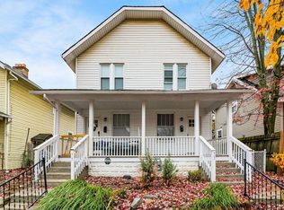 73 E Markison Ave, Columbus, OH 43207