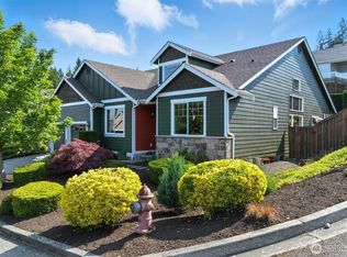 20258 Lunar Pl NE, Poulsbo, WA 98370