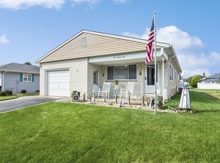 129 Rodhos St, Toms River, NJ 08757