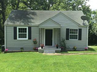 41 Jay St, Nashville, TN 37210
