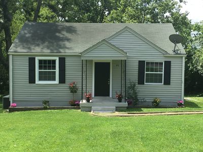 41 Jay St, Nashville, TN, 37210