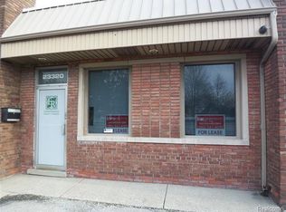 23320 Gratiot Ave, Eastpointe, MI