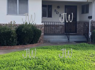 5021 Hillard St, Sacramento, CA 95822