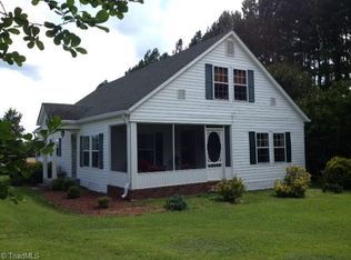 506 Joe Rd, Mocksville, NC 27028