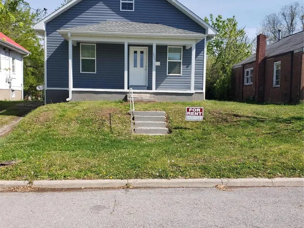 924 College St, Cape Girardeau, MO 63703