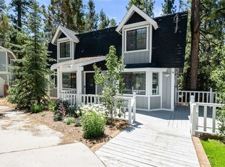 428 Crater Lake Rd, Big Bear Lake, CA 92315