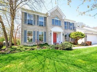 9179 Willow Creek Dr, Loveland, OH 45140