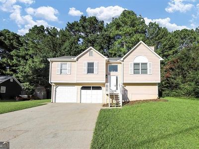 68 Villa Rosa Dr, Temple, GA, 30179