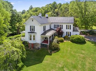 591 Alleghany Spring Rd, Shawsville, VA 24162