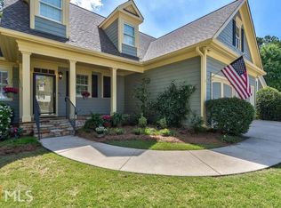1110 Harbor Ridge Dr, Greensboro, GA 30642