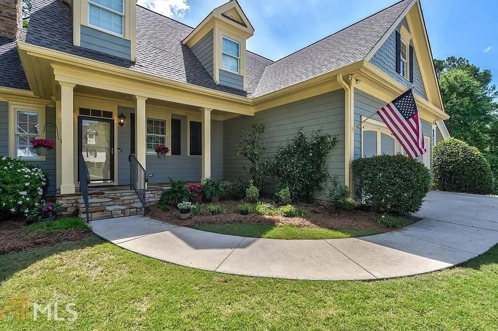1110 Harbor Ridge Dr photo 1