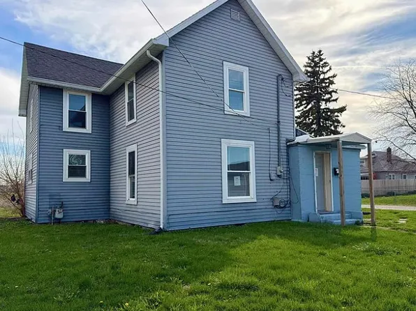 131 W Lordeman St, Kokomo, IN 46901