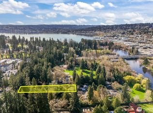 7002 NE 170th Street, Kenmore, WA 98028