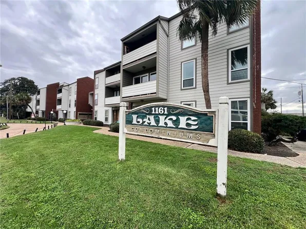 1161 Lake Ave APT 323, Metairie, LA 70005