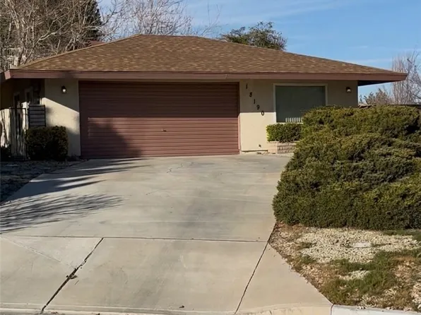 18190 Country Glen Ln, Victorville, CA 92395