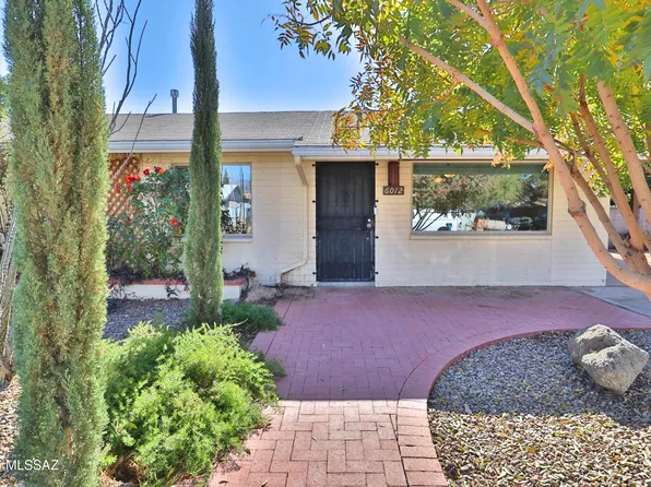 6012 E 23rd St, Tucson, AZ 85711