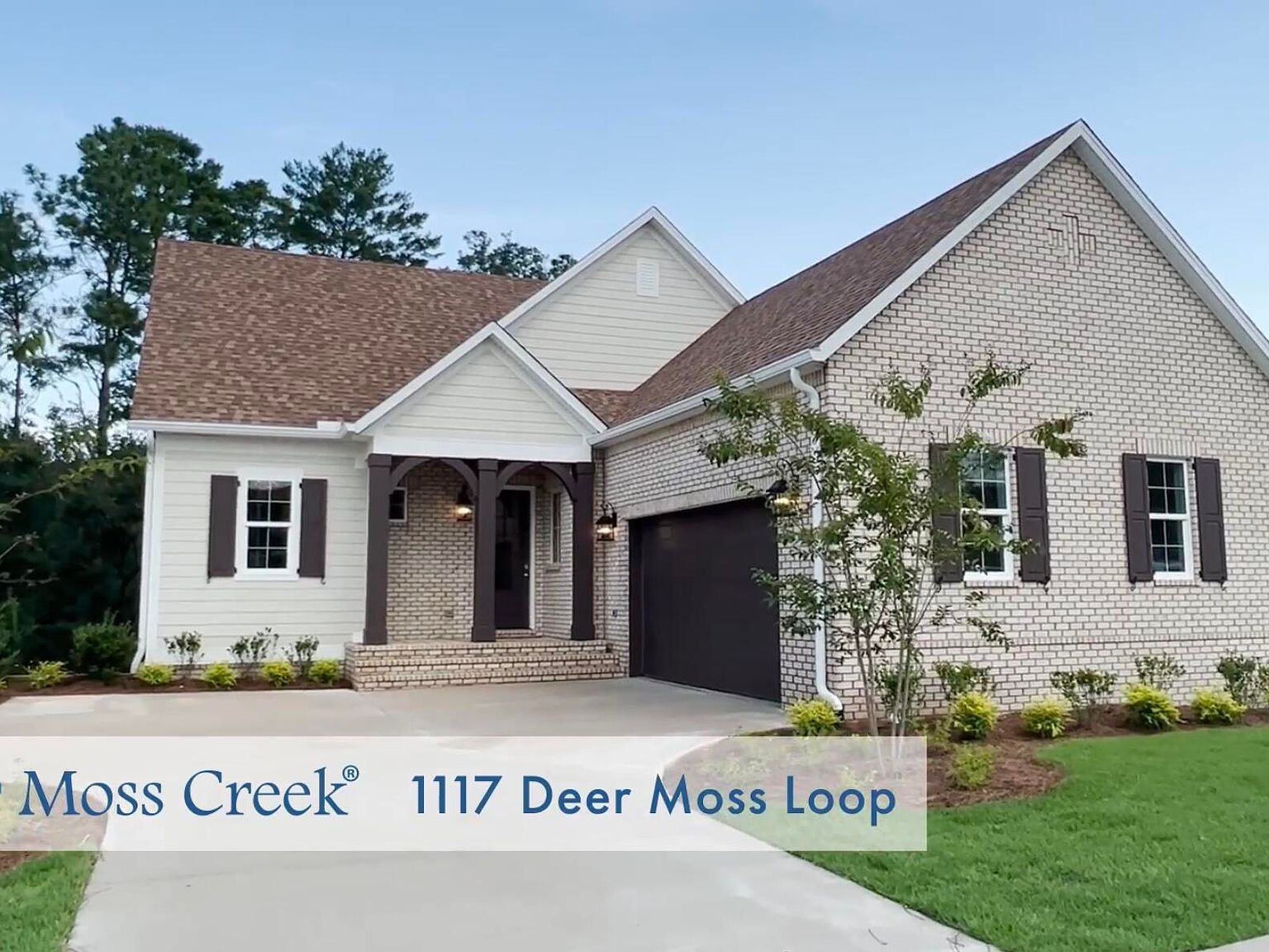 1117 Deer Moss Loop, Niceville, FL 32578 Zillow