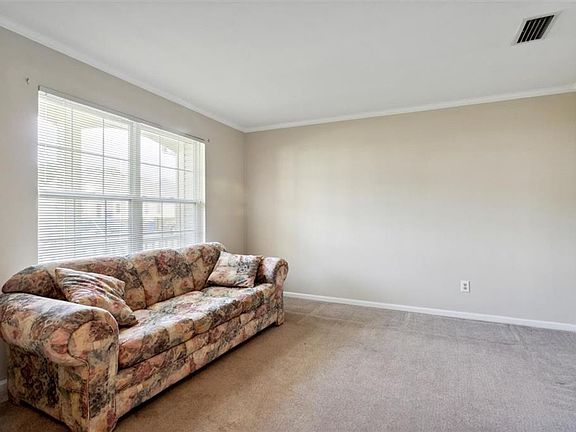 Formal Living Room