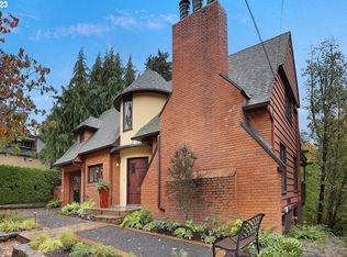 2362 SW Madison St, Portland, OR 97205