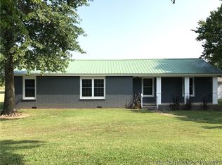 55 W Osage Ave, McAlester, OK 74501