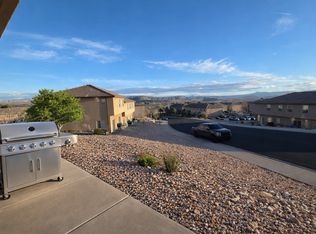 290 W Buena Vista Blvd UNIT 6, Washington, UT 84780