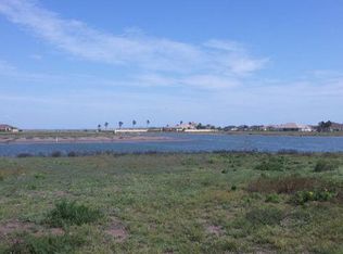 14 Country Clb, Laguna Vista, TX 78578