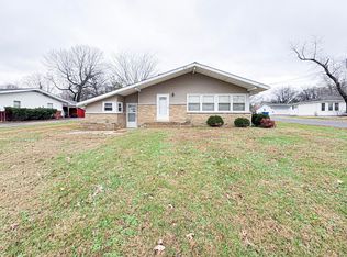 101 Phipps St, Paducah, KY 42001