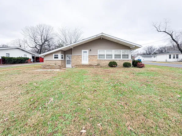 101 Phipps St, Paducah, KY 42001